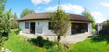 Einfamilienhaus zum Kauf 995.000 € 5 Zimmer 141 m² 995 m² Grundstück frei ab sofort Windach Windach 86949