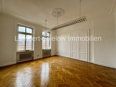 Bürogebäude zur Miete Provisionsfrei 10,88 € 7 Zimmer 225 m² Bürofläche Adolfsallee Wiesbaden 65185
