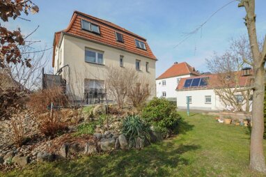 Haus zum Kauf 645.000 € 8 Zimmer 210 m² 990 m² Grundstück Alt-Lausa/Friedersdorf Dresden 01108
