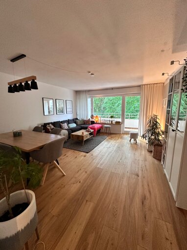Wohnung zur Miete 1.090 € 3 Zimmer 73 m² 2. Geschoss frei ab 01.08.2024 Reichsstadt Kempten (Allgäu) 87435