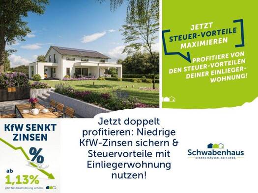 Mehrfamilienhaus zum Kauf provisionsfrei 1.503.988 € 7 Zimmer 200 m² 1.110 m² Grundstück Lichtenrade Berlin 12305