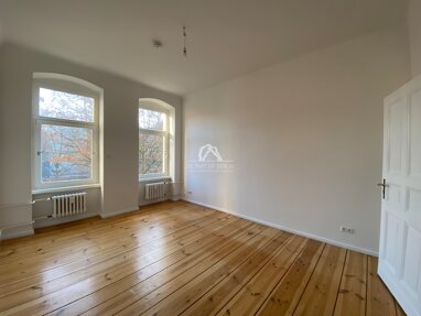 Wohnung zum Kauf Provisionsfrei 399.000 € 2 Zimmer 56,3 m² 3. Geschoss Bergmannstraße 27 Kreuzberg Berlin 10961