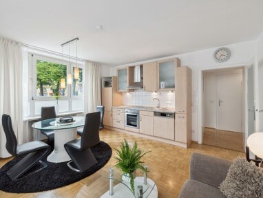 Wohnung zum Kauf 520.000 € 2 Zimmer 55 m² Neuschwabing München 80796