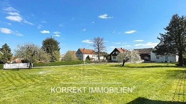 Grundstück zum Kauf 95.000 € 800 m² Grundstück Ponickau Thiendorf 01561