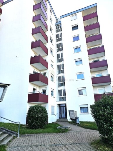 Wohnung zum Kauf 187.500 € 2 Zimmer 54 m² Schwieberdingen Schwieberdingen 71701