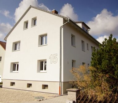 Wohnung zur Miete 960 € 4 Zimmer 96 m² 1. Geschoss Niederndorf - Süd Herzogenaurach 91074