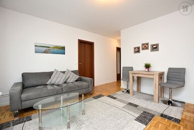 Wohnung zur Miete Wohnen auf Zeit 1.180 € 2 Zimmer 48 m² frei ab 01.04.2025 Bernhausen Filderstadt 70794