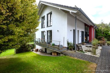 Einfamilienhaus zum Kauf 850.000 € 9 Zimmer 270 m² 1.536 m² Grundstück Hündekausen Much 53804