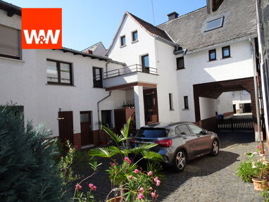 Mehrfamilienhaus zum Kauf 415.000 € 6 Zimmer 350 m² 634 m² Grundstück Naunheim Wetzlar / Naunheim 35584
