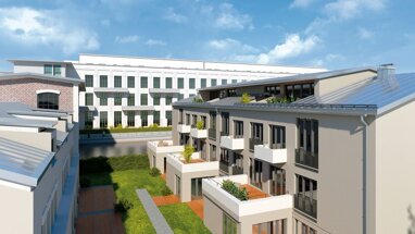 Wohnung zum Kauf Provisionsfrei 554.000 € 3,5 Zimmer 102 m² Meusdorf Leipzig 04289