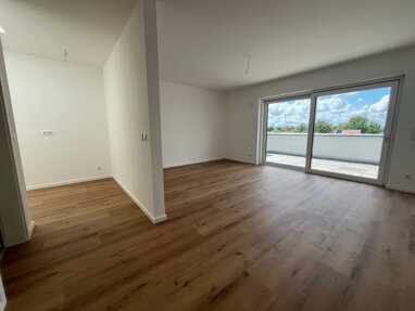 Penthouse zum Kauf Provisionsfrei 320.000 € 2 Zimmer 65,4 m² 3. Geschoss Vogelsangstraße 3 Plattling Plattling 94447