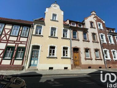 Haus zum Kauf 359.000 € 9 Zimmer 110 m² 303 m² Grundstück Duderstadt Duderstadt 37115