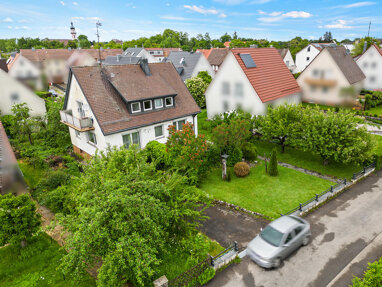Einfamilienhaus zum Kauf 424.900 € 5,5 Zimmer 125,1 m² 584 m² Grundstück Laupheim Laupheim 88471