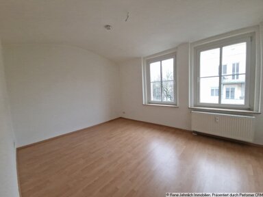 Wohnung zur Miete 220 € 1 Zimmer 33 m² 2. Geschoss Annenstr. 5 Zentrum 013 Chemnitz 09111