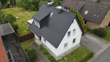 Einfamilienhaus zum Kauf 325.000 € 4 Zimmer 110 m² 800 m² Grundstück Bad Salzuflen Bad Salzuflen 32105