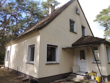 Einfamilienhaus zum Kauf 475.000 € 4 Zimmer 105 m² 1.126 m² Grundstück Bergheide Michenorf 14522