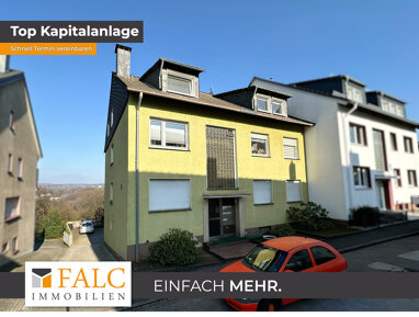 Mehrfamilienhaus zum Kauf 570.000 € 12 Zimmer 374 m² 1.030 m² Grundstück Hölterfeld Remscheid 42857