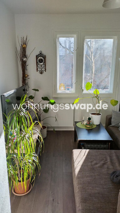 Studio zur Miete 586 € 2 Zimmer 55 m² 3. Geschoss Wedding 13347