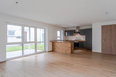 Wohnung zum Kauf provisionsfrei 580.000 € 110,2 m² Böhringen Radolfzell am Bodensee / Böhringen 78315