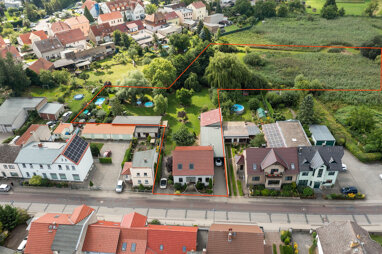 Einfamilienhaus zum Kauf 670.000 € 5 Zimmer 160 m² 4.808 m² Grundstück Lehnin Kloster Lehnin 14797
