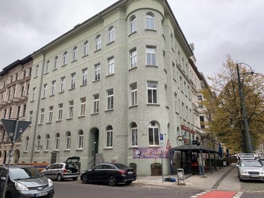Wohnung zur Miete 756 € 3 Zimmer 108 m² 2. Geschoss Keplerstr. 7 Hasselbachplatzviertel Magdeburg 39104