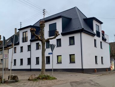 Wohnung zur Miete 1.042 € 3 Zimmer 85 m² Erdgeschoss Sasbach Sasbach am Kaiserstuhl 79361