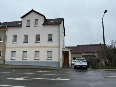 Mehrfamilienhaus zum Kauf 166.000 € 4 Zimmer 250 m² 830 m² Grundstück Bad Lausick Bad Lausick 04651