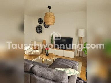 Wohnung zur Miete Tauschwohnung 1.400 € 3 Zimmer 82 m² 1. Geschoss Bockenheim Frankfurt am Main 60486