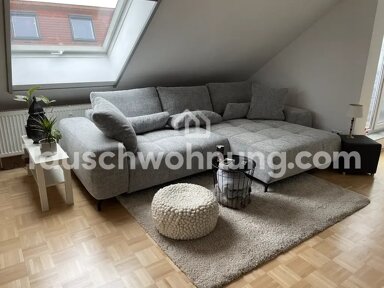 Wohnung zur Miete 520 € 2 Zimmer 66 m² EG Pieschen-Nord (Rückertstr.) Dresden 01127