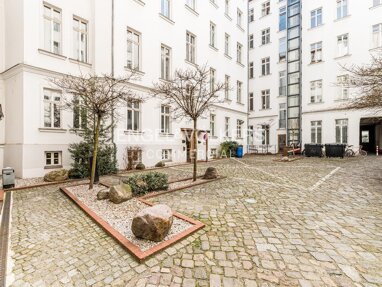 Büro-/Praxisfläche zur Miete 25 € 260 m² Bürofläche teilbar ab 88,5 m² Mitte Berlin 10115