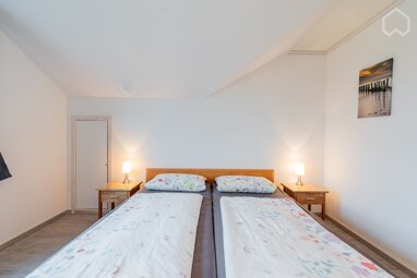 Wohnung zur Miete Wohnen auf Zeit 3.150 € 5 Zimmer 130 m² frei ab 13.06.2024 Schöneiche bei Berlin 15566
