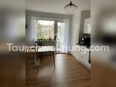 Wohnung zur Miete Tauschwohnung 590 € 2 Zimmer 56 m² 1. Geschoss Derendorf Düsseldorf 40476