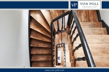 Villa zum Kauf 1.200.000 € 12 Zimmer 390 m² 870 m² Grundstück Detmold - Kernstadt Detmold 32756