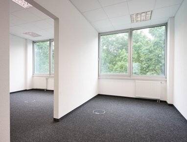 Bürofläche zur Miete 6,50 € 463,7 m² Bürofläche teilbar ab 463,7 m² Stresemannallee 4B Hammfeld Neuss 41460