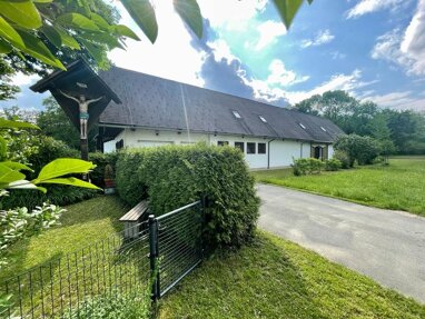 Einfamilienhaus zum Kauf 760.000 € 297 m² 11.073 m² Grundstück Sankt Stefan ob Stainz 8511
