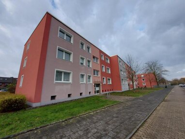 Wohnung zur Miete 553 € 3,5 Zimmer 63,5 m² 1. Geschoss Rundstraße 30 Gestfeld Kamp-Lintfort 47475