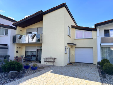 Einfamilienhaus zum Kauf 385.000 € 5,5 Zimmer 134 m² 313 m² Grundstück Gschlachtenbretzingen Michelbach/Bilz-Gschlachtenbretzingen 74544