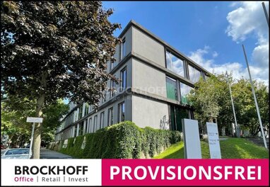 Bürofläche zur Miete Provisionsfrei 1.152 m² Bürofläche teilbar ab 1.152 m² Altenessen-Süd Essen 45141