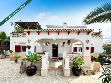 Villa zum Kauf 590.000 € 5 Zimmer 106 m² 328 m² Grundstück Santanyi 07650