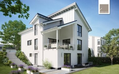 Einfamilienhaus zum Kauf 681.900 € 7 Zimmer 241 m² 1.900 m² Grundstück Holenbrunn Wunsiedel 95632