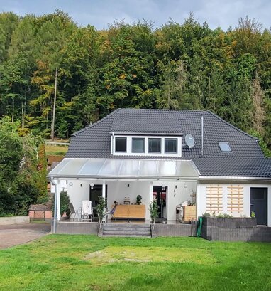 Einfamilienhaus zum Kauf 380.000 € 3 Zimmer 150 m² 800 m² Grundstück Hargarten Beckingen 66701