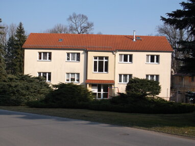 Wohnung zur Miete 320 € 3 Zimmer 59,5 m² Erdgeschoss Alte Hauptstraße 4 Rennersdorf-Neudörfel Stolpen 01833