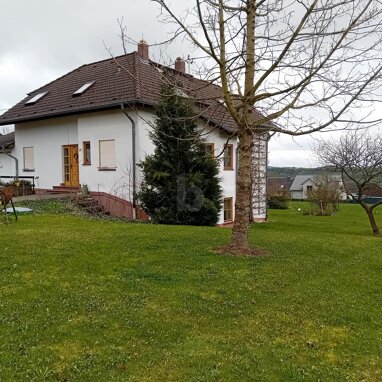 Mehrfamilienhaus zum Kauf 449.000 € 9 Zimmer 241 m² 1.133 m² Grundstück Gondelsheim Weinsheim 54595