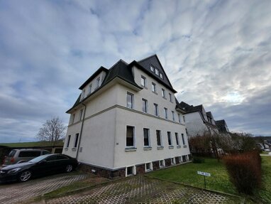 Wohnung zur Miete 320 € 3 Zimmer 63,5 m² 1. Geschoss Limbacher Straße 18 Oberlungwitz 09353