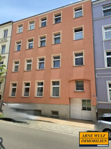 Mehrfamilienhaus zum Kauf 960.000 € 15 Zimmer 370 m² 516 m² Grundstück Paulsstadt Schwerin 19053