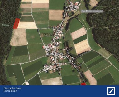 Land-/Forstwirtschaft zum Kauf 7.714 m² Grundstück Buch Buch 89290
