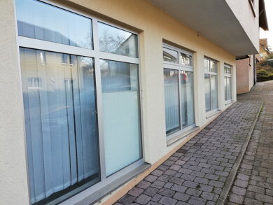 Bürofläche zur Miete provisionsfrei 650 € 75 m² Bürofläche Schwarzwaldstraße 19+21 Dietersweiler Freudenstadt 72250