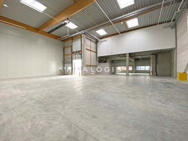 Halle/Industriefläche zur Miete 1.800 m² Lagerfläche teilbar ab 951 m² Bergborbeck Essen 45356