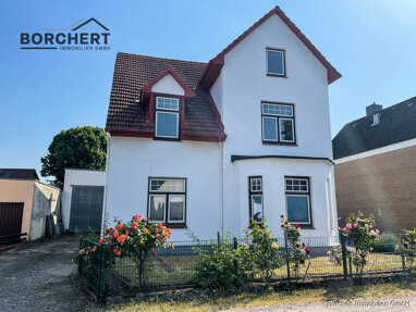 Mehrfamilienhaus zum Kauf Provisionsfrei 435.625 € 8 Zimmer 216 m² 1.064 m² Grundstück Wahlbezirk 17 Elmshorn 25336