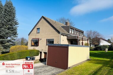 Einfamilienhaus zum Kauf 495.000 € 7 Zimmer 197 m² 1.538 m² Grundstück Northeim Northeim 37154